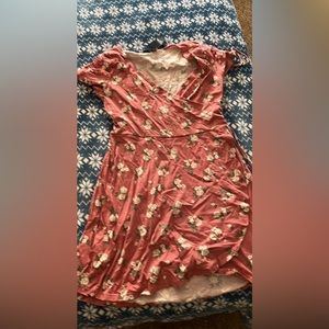 Hollister brand new dress with tags
